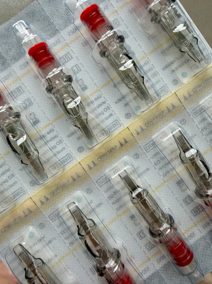 Magnum Tattoo Cartridge